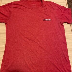 Magellan shirt